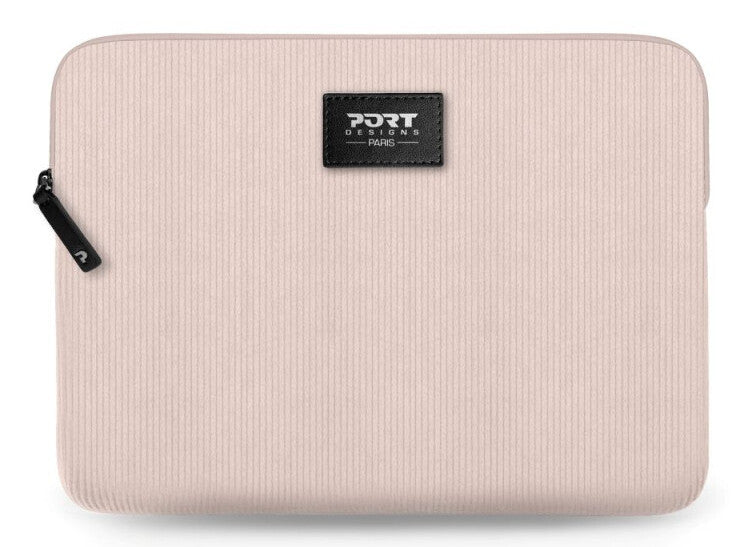 PORT Designs Milano II Eco Sleeve 35.6 cm (14") Sleeve case Pink