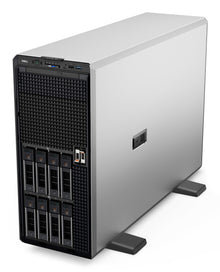 DELL PowerEdge T550 server 480 GB Tower (5U) Intel Xeon Silver 4309Y 2.8 GHz 16 GB DDR4-SDRAM 700 W