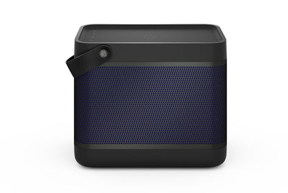 Bang & Olufsen Beolit 20 Stereo portable speaker Anthracite, Black