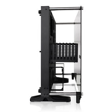Thermaltake CORE P5 Midi Tower Black, Transparent