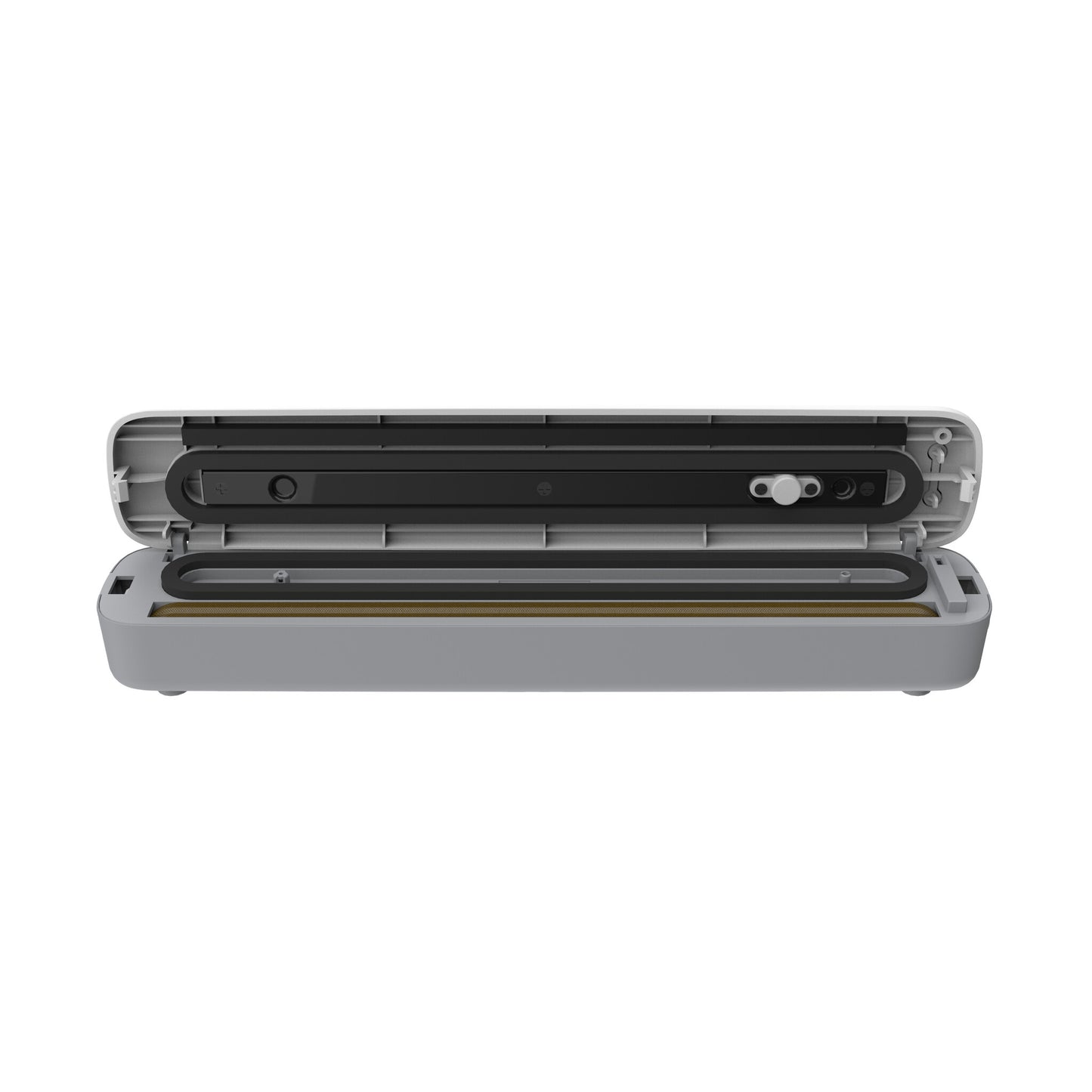 AENO AVS0001 vacuum sealer Grey, White