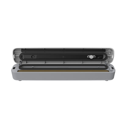 AENO AVS0001 vacuum sealer Grey, White