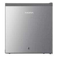Hisense M65RTS fridge Freestanding 44 L A Silver