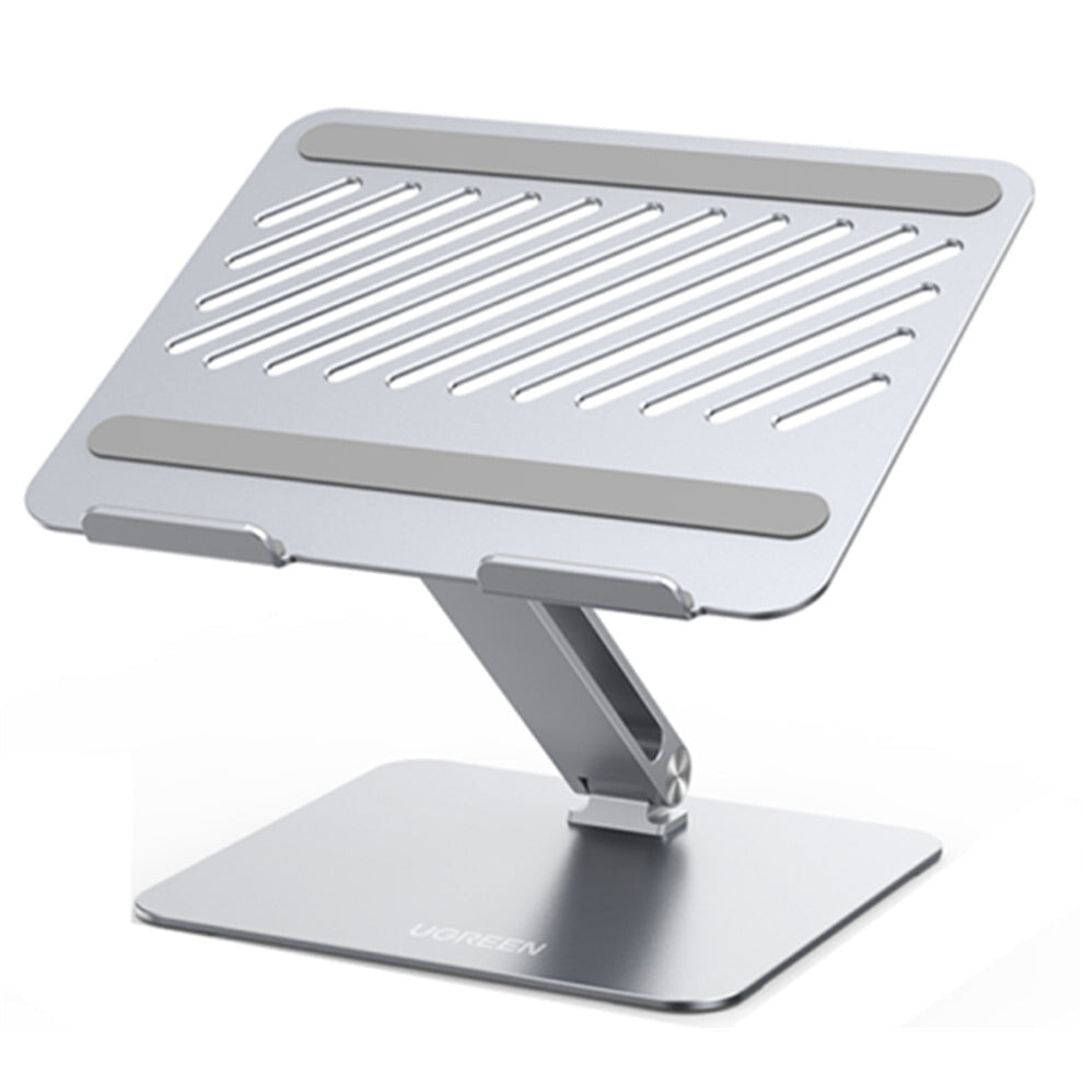 Ugreen 40291 laptop stand Silver 43.9 cm (17.3")