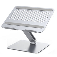Ugreen 40291 laptop stand Silver 43.9 cm (17.3")