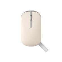 ASUS Marshmallow MD100 mouse Office Ambidextrous RF Wireless + Bluetooth Optical 1600 DPI