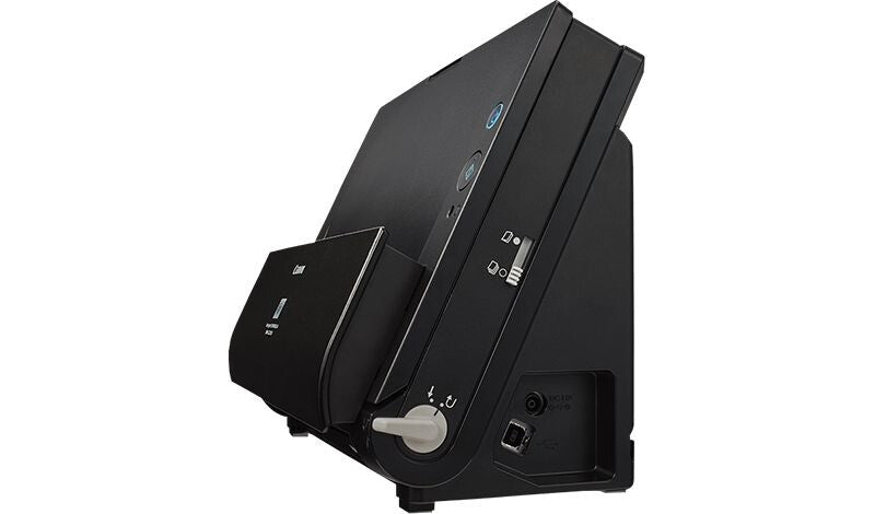Canon imageFORMULA DR-C225 II Compact Duplex Document Scanner