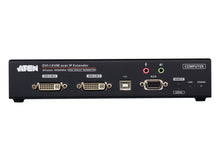 ATEN KE6940AT KVM extender Transmitter