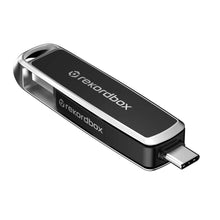 SanDisk DJ Flash Drive, Global, 512GB