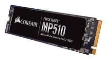 Corsair MP510 480 GB M.2 PCI Express 3.0 NVMe 3D TLC NAND