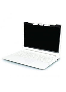 Port Designs 900333 display privacy filter 39.6 cm (15.6") Laptop Frameless display privacy filter