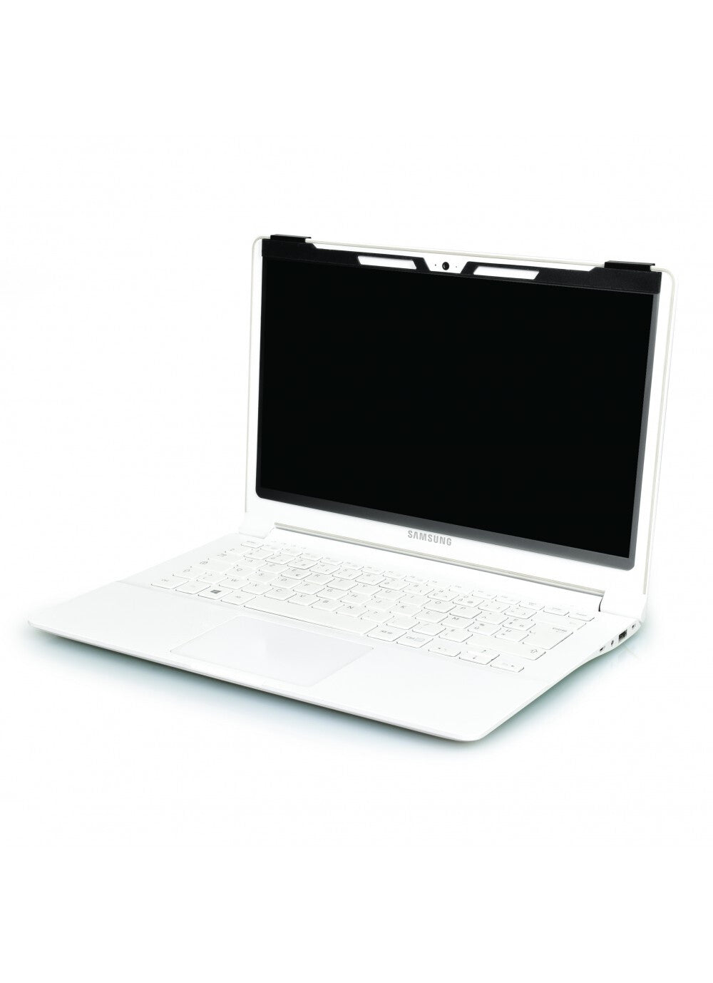 Port Designs 900333 display privacy filter 39.6 cm (15.6") Laptop Frameless display privacy filter