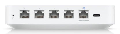 Ubiquiti ULTRA gateway/controller 10, 100, 1000 Mbit/s