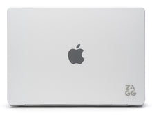 ZAGG MacBook Protection 40.6 cm (16") Hardshell case Silver