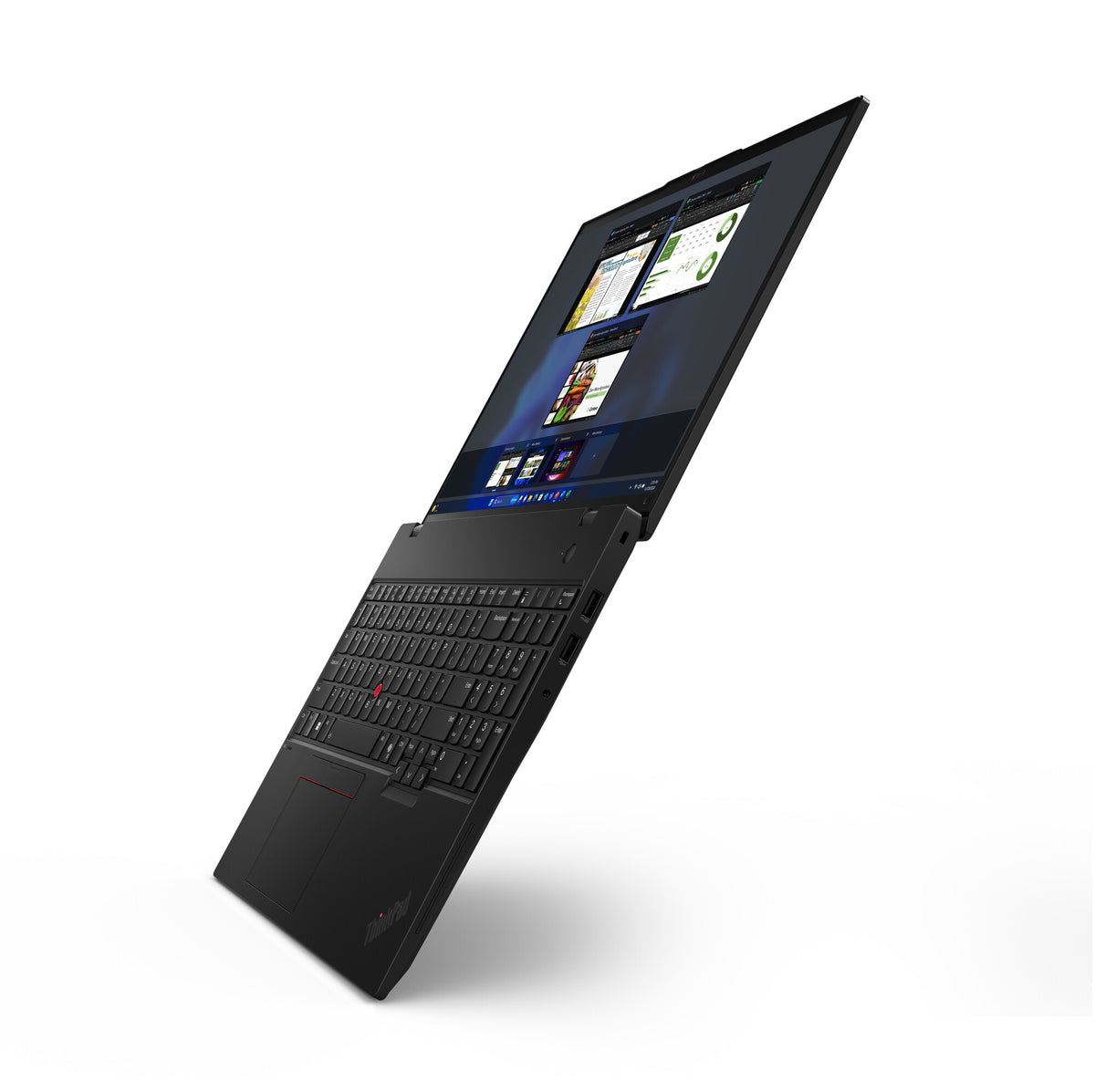 Lenovo 16.0 INTEL U7-155U 8GB 1TB SSD LTE WIN11 PRO 3YR ONS LENOVO L16