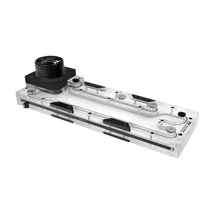 Thermaltake Pacific DP100-D5 Plus Pump & reservoir