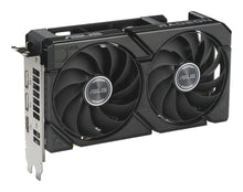 ASUS Dual -RX9060XT-16G AMD Radeon RX 9060 XT 16 GB GDDR6
