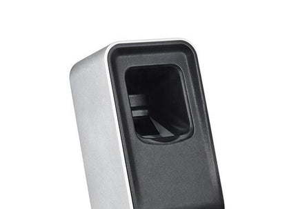 Hikvision DS-K1F820-F fingerprint reader USB 2.0 Black