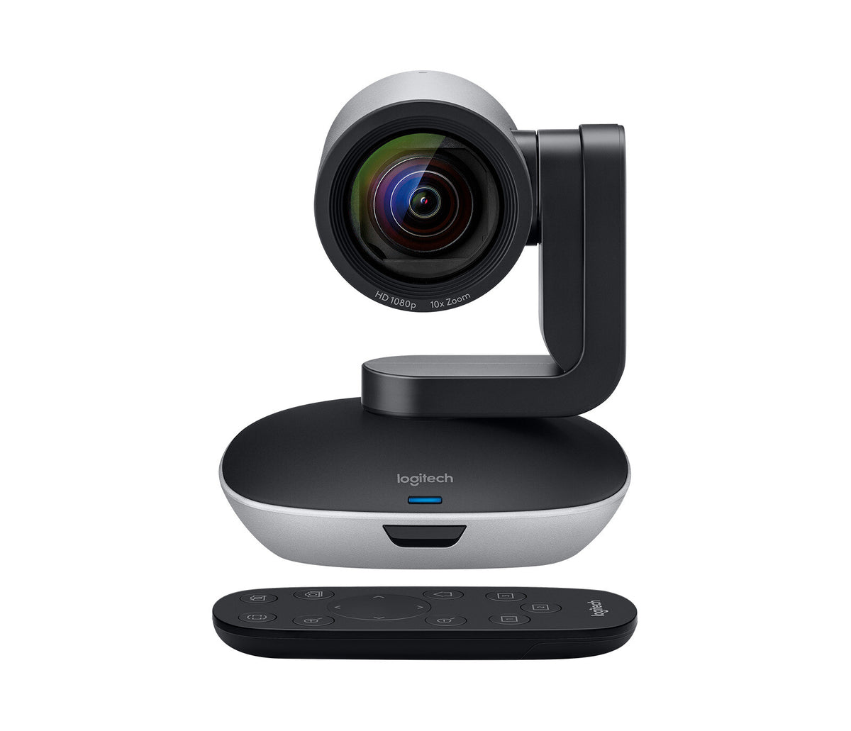 Logitech PTZ Pro 2