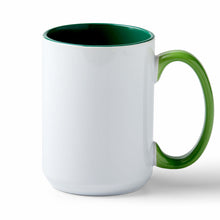 Cricut Beveled cup Green, White Universal 1 pc(s)