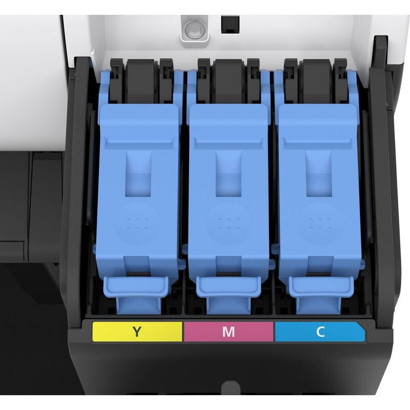 Canon imagePROGRAF TM-350 large format printer Wi-Fi Bubblejet Colour 2400 x 1200 DPI A0 (841 x 1189 mm) Ethernet LAN