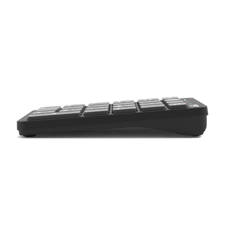 Port Designs 900802 numeric keypad Laptop/PC Bluetooth Black