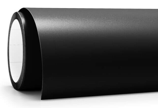 Cricut Smart Vinyl Permanent Black