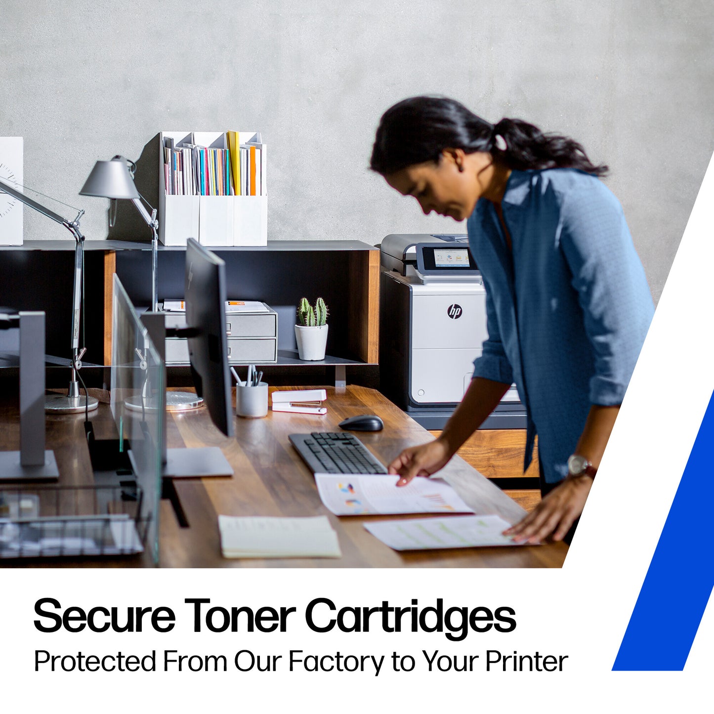 HP 30A Black Original LaserJet Toner Cartridge