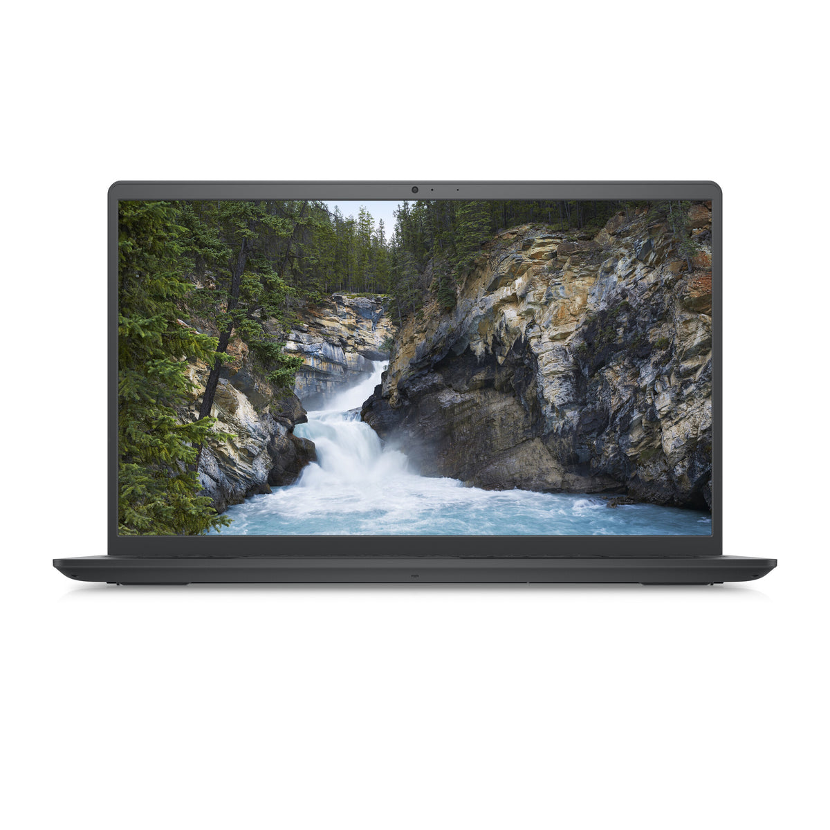 DELL Vostro 3520 Intel® Core™ i3 i3-1215U Laptop 39.6 cm (15.6") Full HD 8 GB DDR4-SDRAM 256 GB SSD Wi-Fi 6E (802.11ax) Windows 11 Pro Black