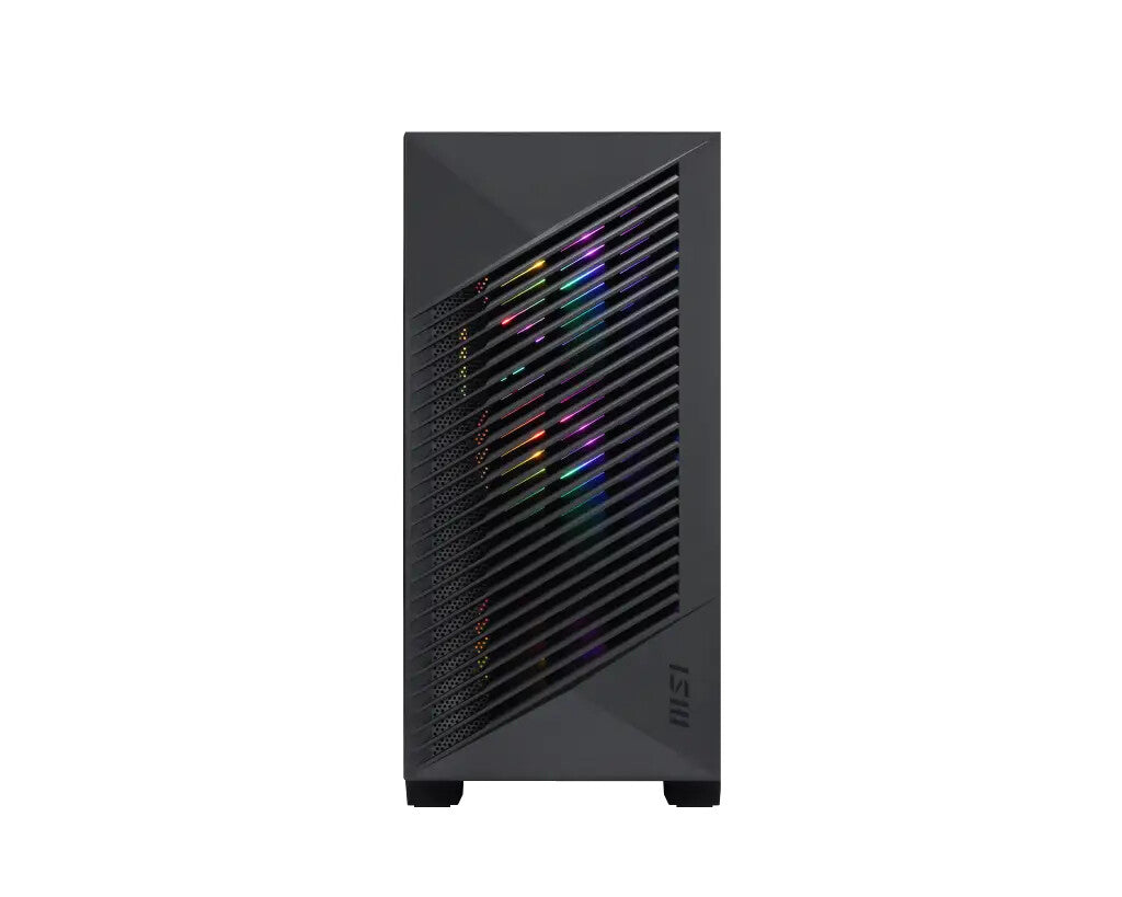 MSI PRO FORGE M050A computer case Mini Tower