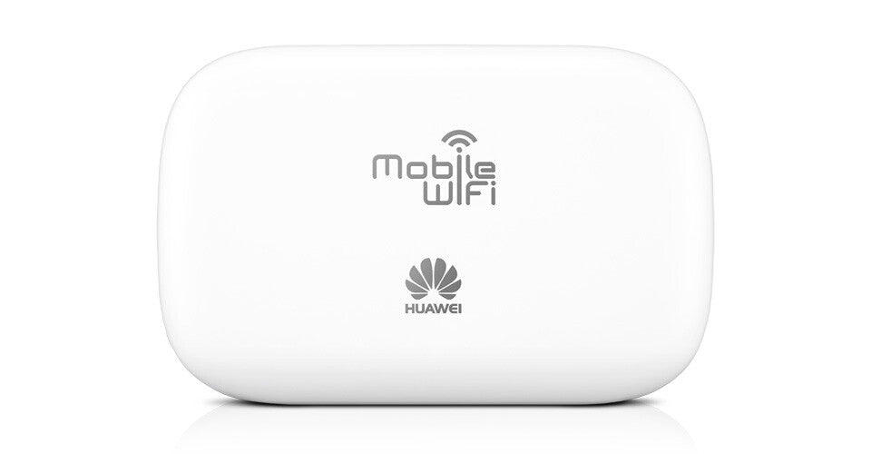 Huawei E5330 WLAN Hotspot Cellular wireless network equipment