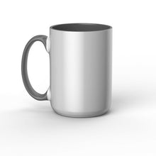 Cricut Beveled cup Grey, White Universal 1 pc(s)