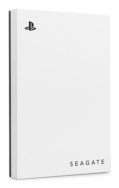 Seagate 2TB 2.5 Playstation Portable HDD