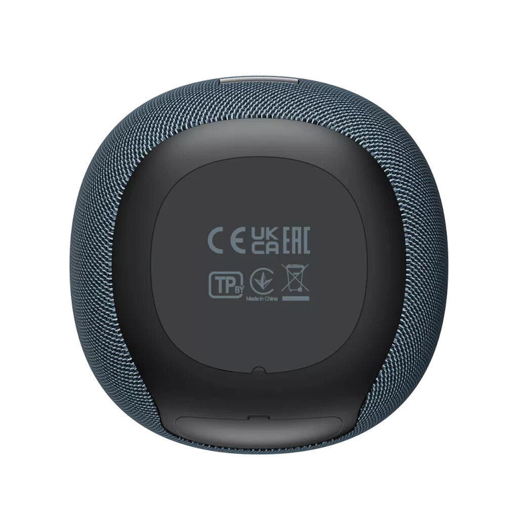 Canyon BSP-8 Mono portable speaker Graphite 10 W
