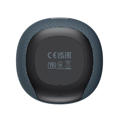 Canyon BSP-8 Mono portable speaker Graphite 10 W