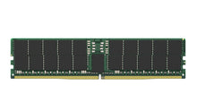 Kingston Technology KSM56R46BD4-64MD memory module 64 GB 1 x 64 GB DDR5 5600 MT/s 288-pin DIMM