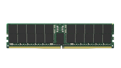 Kingston Technology KSM56R46BD4-64MD memory module 64 GB 1 x 64 GB DDR5 5600 MT/s 288-pin DIMM