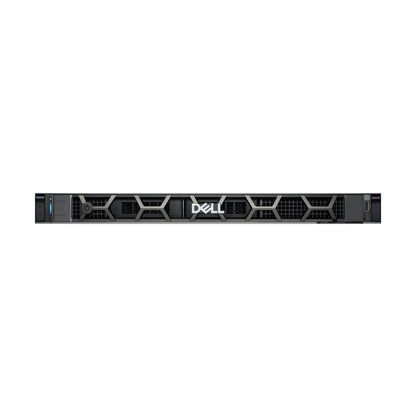 DELL PowerEdge R260 server 480 GB Rack (1U) Intel Xeon 6 6325P 3.5 GHz 16 GB DDR5-SDRAM 700 W