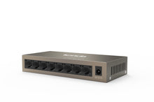 Tenda TEG1008M network switch Gigabit Ethernet (10/100/1000)