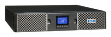 Eaton 9PX1500IRT uninterruptible power supply (UPS) Double-conversion (Online) 1.5 kVA 1500 W 8 AC outlet(s)