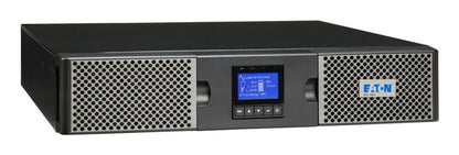 Eaton 9PX1500IRT uninterruptible power supply (UPS) Double-conversion (Online) 1.5 kVA 1500 W 8 AC outlet(s)