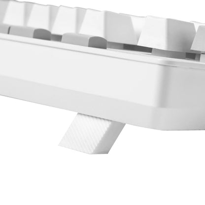 REDRAGON K512W-RGB Shiva keyboard USB White