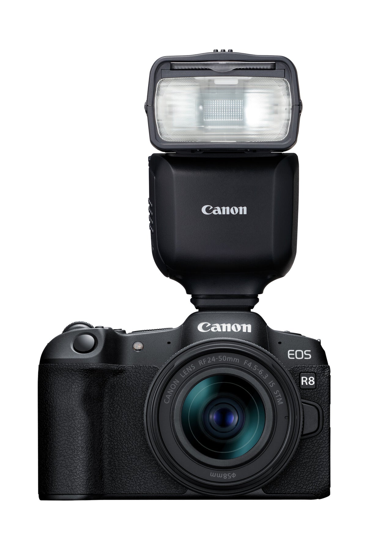 Canon Speedlite EL-10 Camcorder flash Black