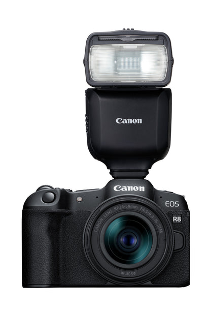 Canon Speedlite EL-10 Camcorder flash Black