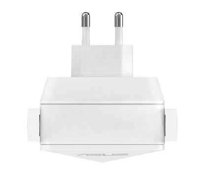 ASUS RP-AX50 Network transmitter & receiver White 10, 100, 1000 Mbit/s