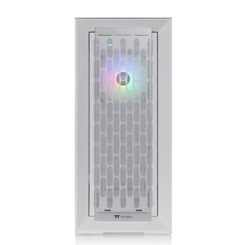 Thermaltake CTE T500 TG Full Tower White