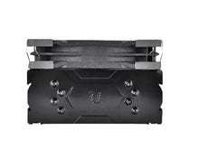 Thermaltake UX200 SE ARGB Processor Air cooler 12 cm Black, White