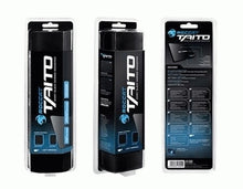 Turtle Beach Taito Black