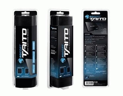 Turtle Beach Taito Black