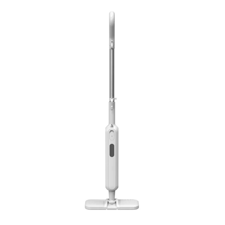 AENO SM2 Steam mop 0.275 L Grey, White